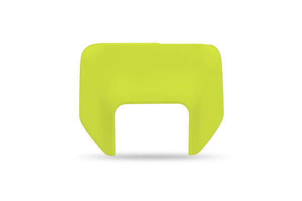 Headlight yellow for Husqvarna TE 250 - TE 125 - FE 250 - TE 300 - FE 350 - FE 450 - FE 501 - TE 150